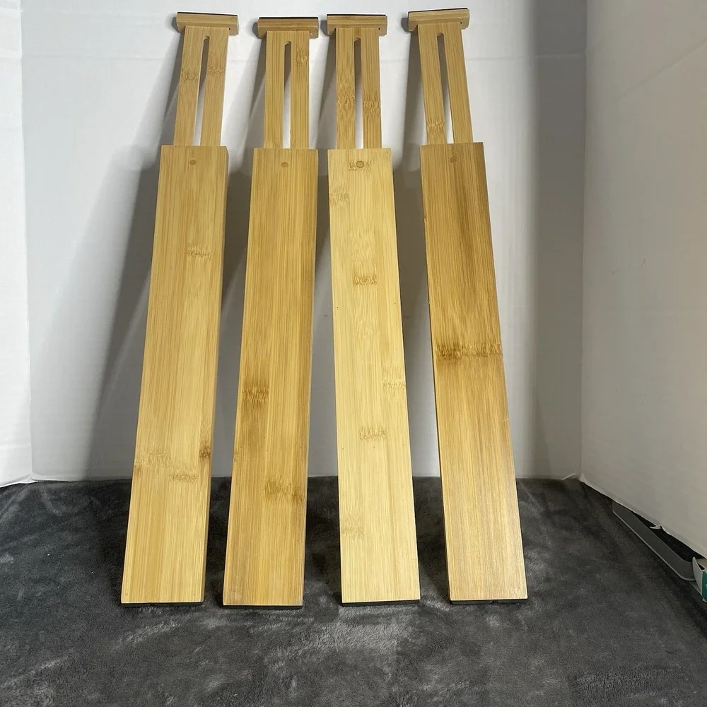 Royal Craft -Wood  Expandable Dividers‎ 17